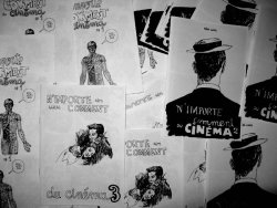 N’importe comment du cinéma par 