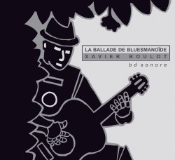 La ballade de Bluesmanoïde par 