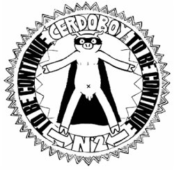 CerdoBoy tm nº2 par 