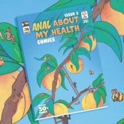 Anal About My Health By 
