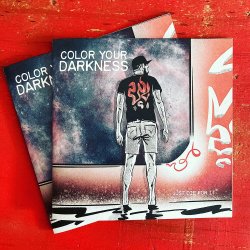 Color Your Darkness By 