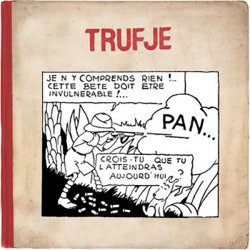 Trufje By 