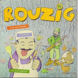 Rouzig By 