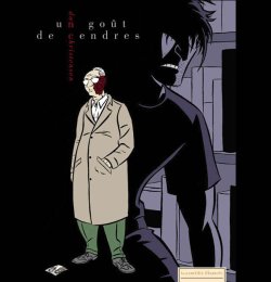 UN GOÛT DE CENDRES By 