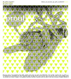 La Petite Frappe #3 par 