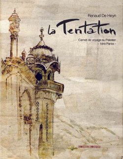 La Tentation, #1 By 