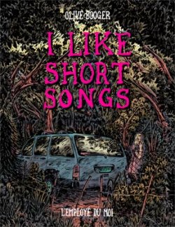 I Like Short Songs By 