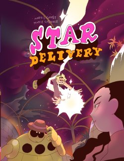 Star Delivery par 