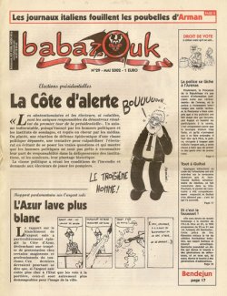 Babazouk By 
