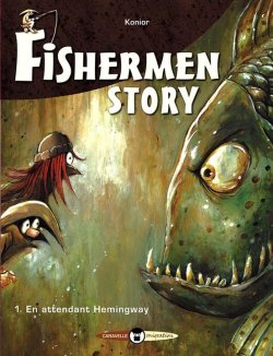 Fishermen Story par 