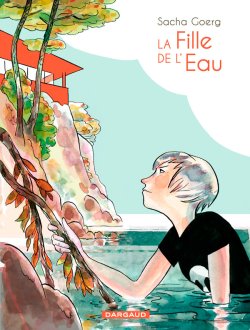 La Fille de l’eau par 