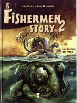 Fishermen Story 2 par 