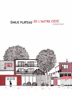 De l’autre côté à Montréal par 