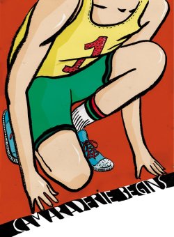 Camaraderie Begins (collectif) par 