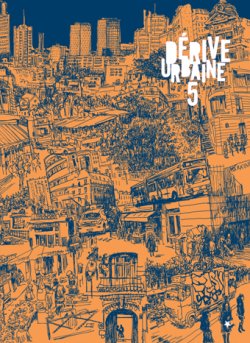 Derive Urbaine 5 par 