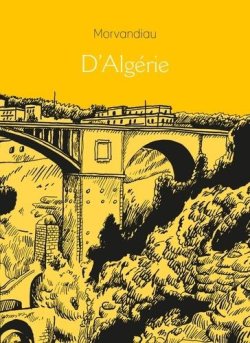 D’Algérie par 