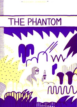 THE PHANTOM par 