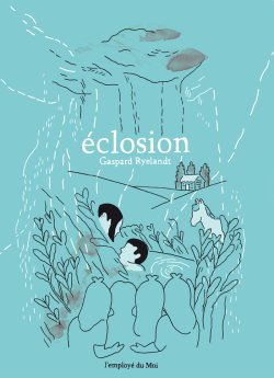 Eclosion par 