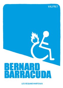 BERNARD BARRACUDA par 