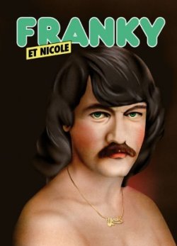 Franky (et Nicole) 1 par 