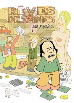 Rêves Dessinées By 
