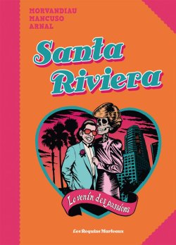Santa Riviera par 