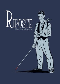 RIPOSTE By 