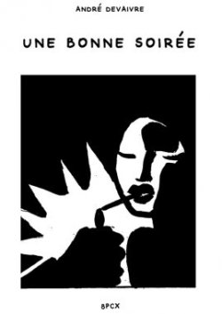 Une bonne soirée par 