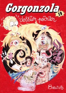 Gorgonzola n°19 par 