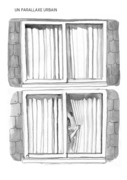 Parallaxe Urbain 1 par 