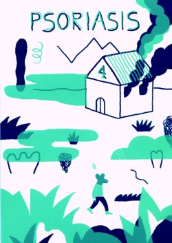 PSORIASIS IV par 