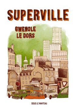 Superville par 