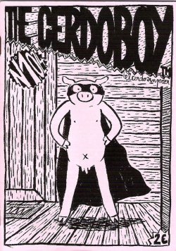 CerdoBoy tm  nº1 par 