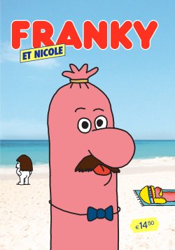Franky (et Nicole) 3 par 