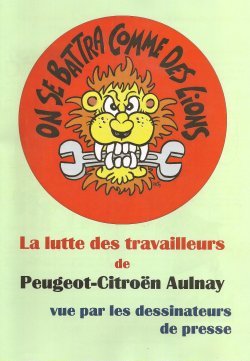 On se battra comme des lions By 