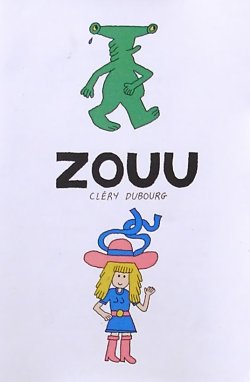 Zouu By 
