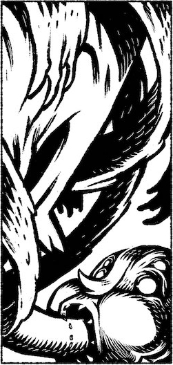 Le Bureau Provisoire - Monsieur Couteaupage 22