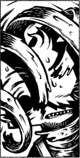 Le Bureau Provisoire - Monsieur Couteaupage 21