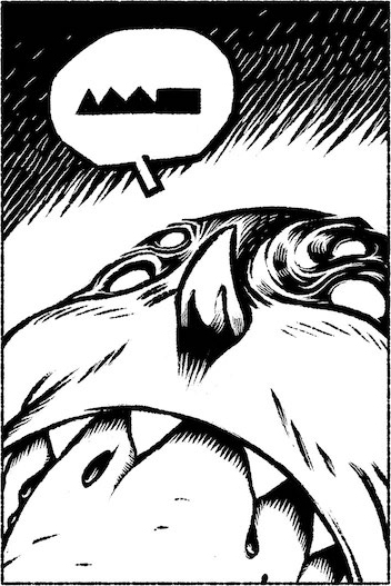 Le Bureau Provisoire - Monsieur Couteaupage 14