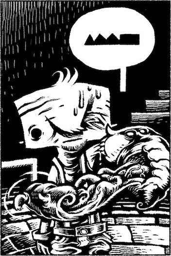 Le Bureau Provisoire - Monsieur Couteaupage 15