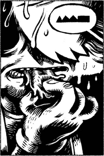 Le Bureau Provisoire - Monsieur Couteaupage 17