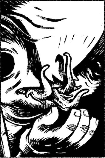 Le Bureau Provisoire - Monsieur Couteaupage 19