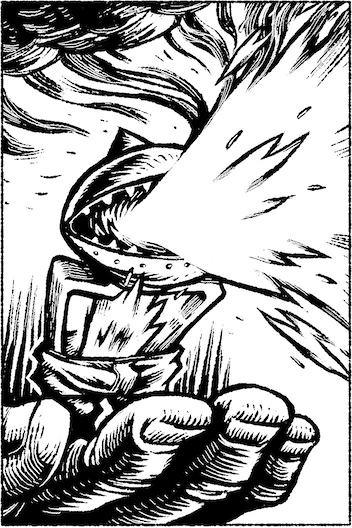 Le Bureau Provisoire - Monsieur Couteaupage 42