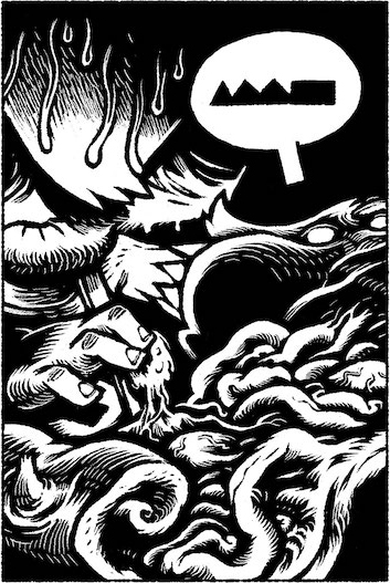 Le Bureau Provisoire - Monsieur Couteaupage 16