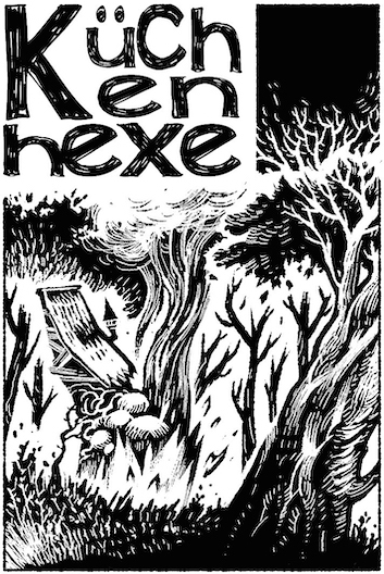 Le Bureau Provisoire - Monsieur Couteaupage 43