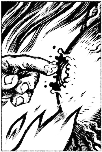 Le Bureau Provisoire - Monsieur Couteaupage 46