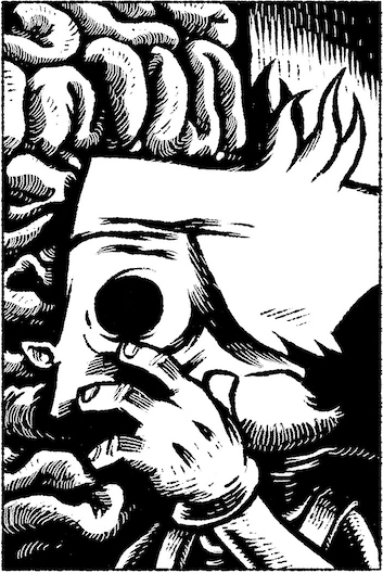 Le Bureau Provisoire - Monsieur Couteaupage 37