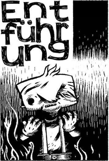 Le Bureau Provisoire - Monsieur Couteaupage 30