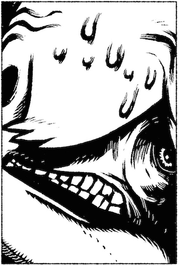 Le Bureau Provisoire - Monsieur Couteaupage 57