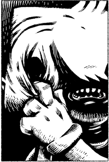 Le Bureau Provisoire - Monsieur Couteaupage 38